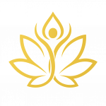 goldene lotus figur design