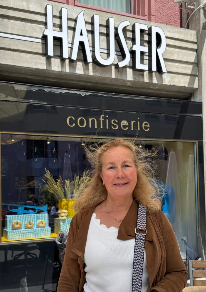 astrid vor hauser confiserie